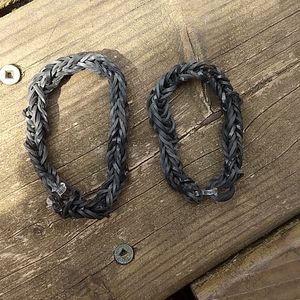 Friendship bracelets